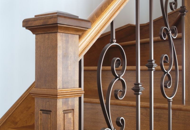 Balusters Replacement in Conroe, TX