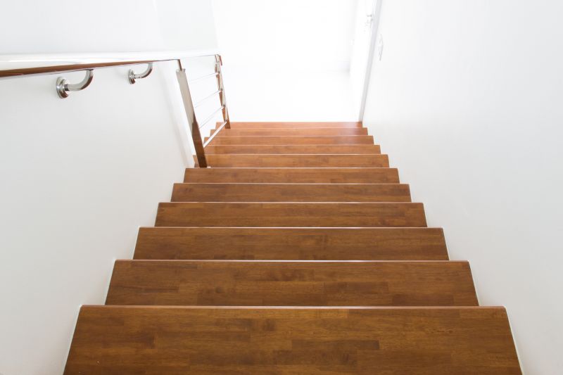 Basement Stairs Repair in Olathe, KS