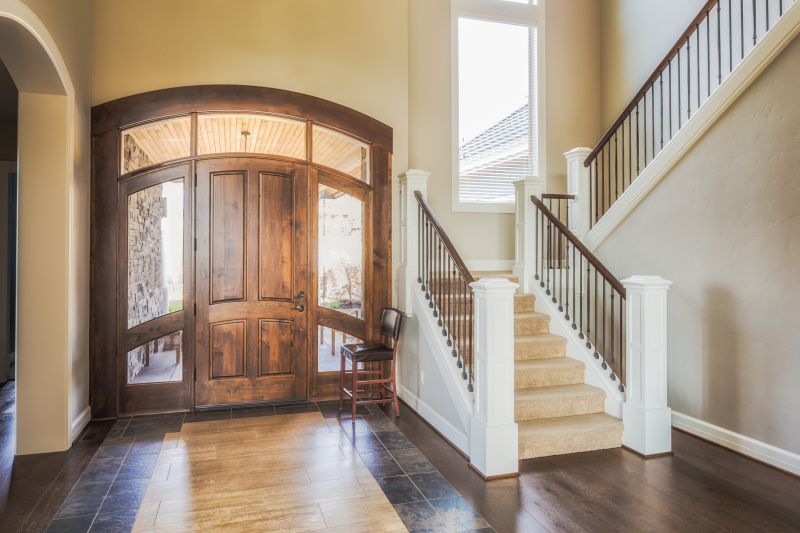 Balcony Railing Installation in Wilmington, NC