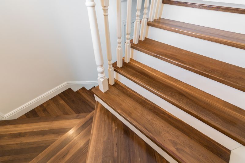 Balusters Replacement in Overland Park, KS