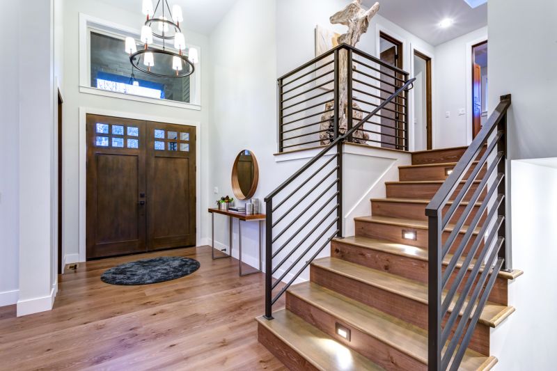 Balustrade Repair in Kansas City, KS
