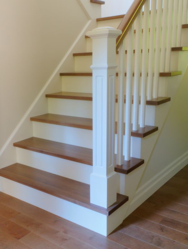Deck Stairs Installation in Kansas City, KS