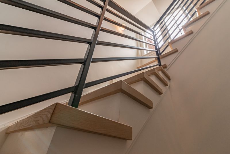 Handrails Replacement in Wilmington, NC