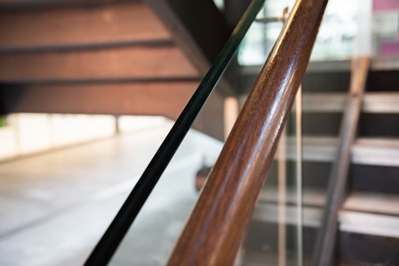 Porch Rail Repair in Wilmington, NC