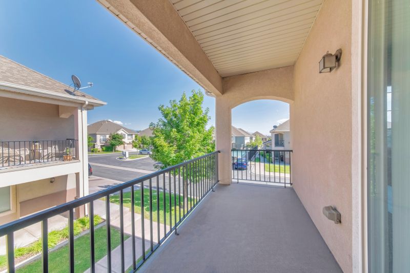 Railing Installation in Conroe, TX