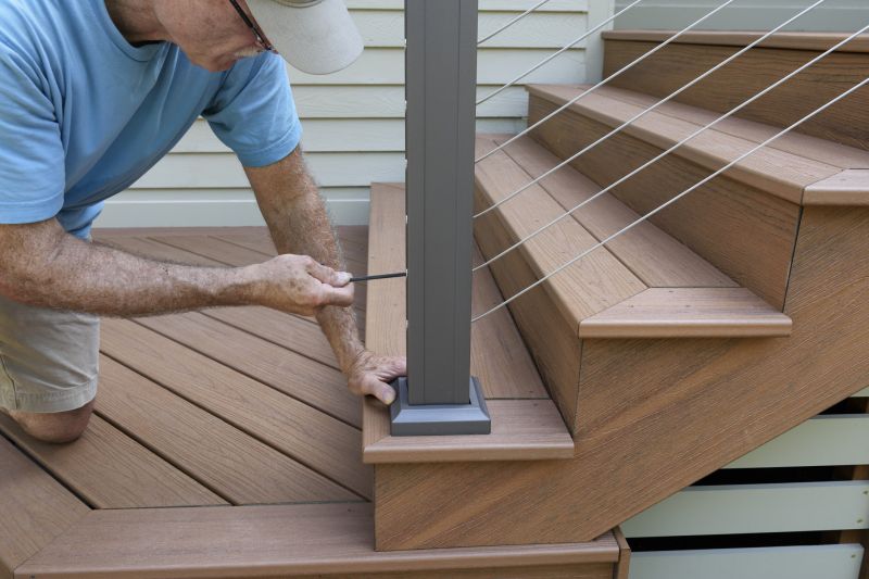 Spindles Installation in Alpharetta, GA