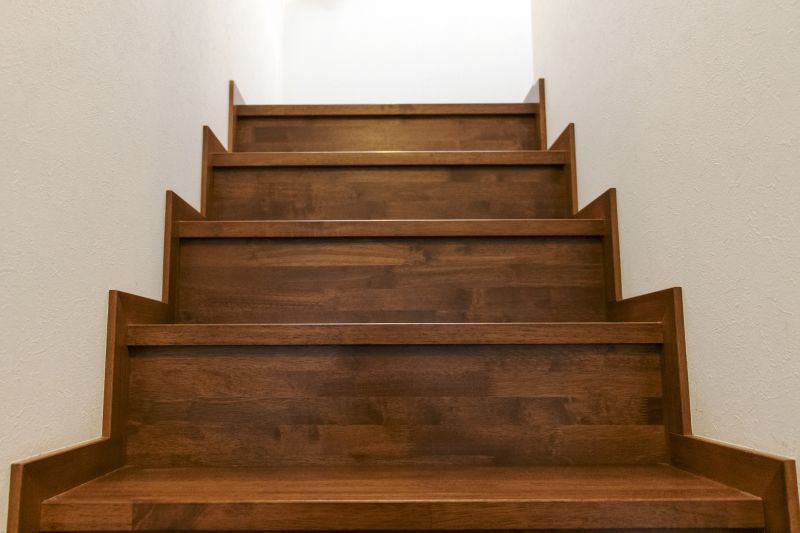 Squeaky Steps Repair in Wilmington, NC