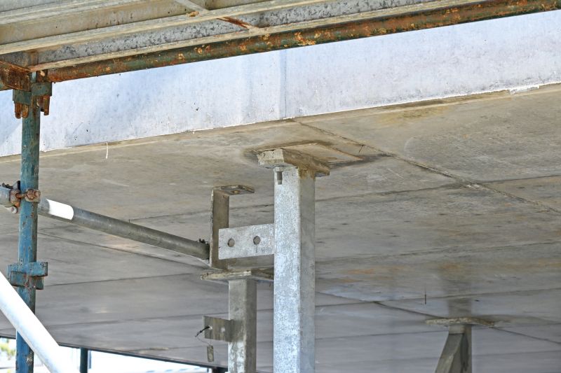 Structural Supports