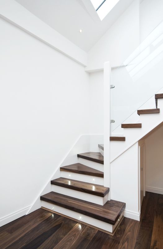 Modern Staircase Design