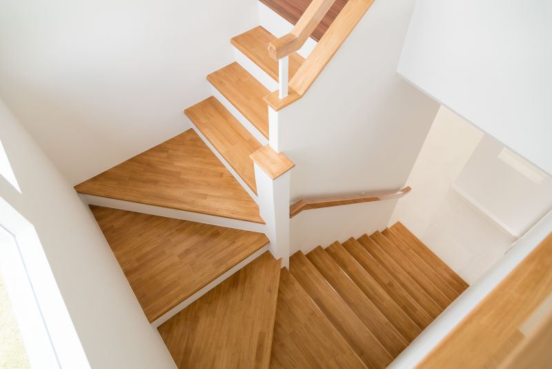 Stairs Installation in Kansas City, KS