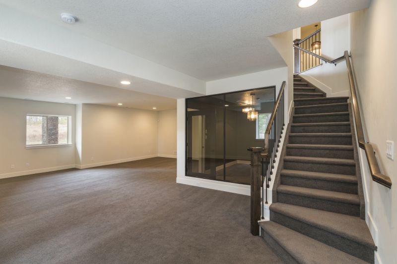Stairs Installation in Olathe, KS