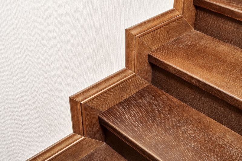 Stairs Installation in Olathe, KS