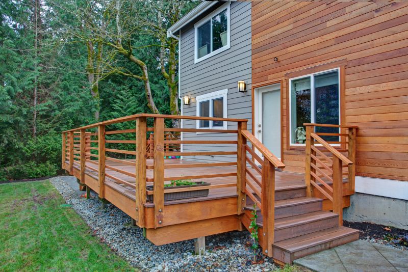 Stairs Remodeling in Alpharetta, GA