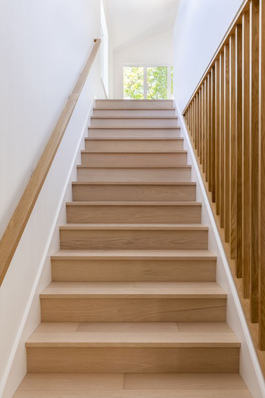 Stairs Remodeling in Olathe, KS