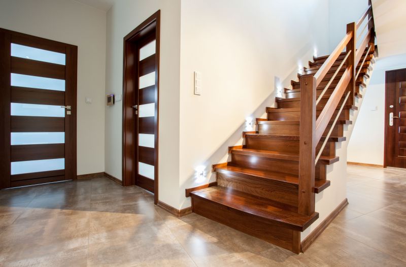 Stairs Replacement in Kansas City, KS