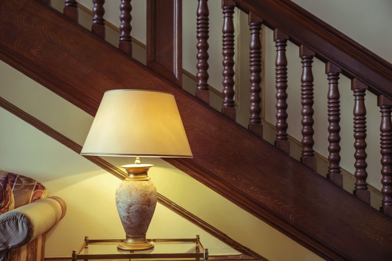 Wood Banister Repair Service in Wilmington, NC