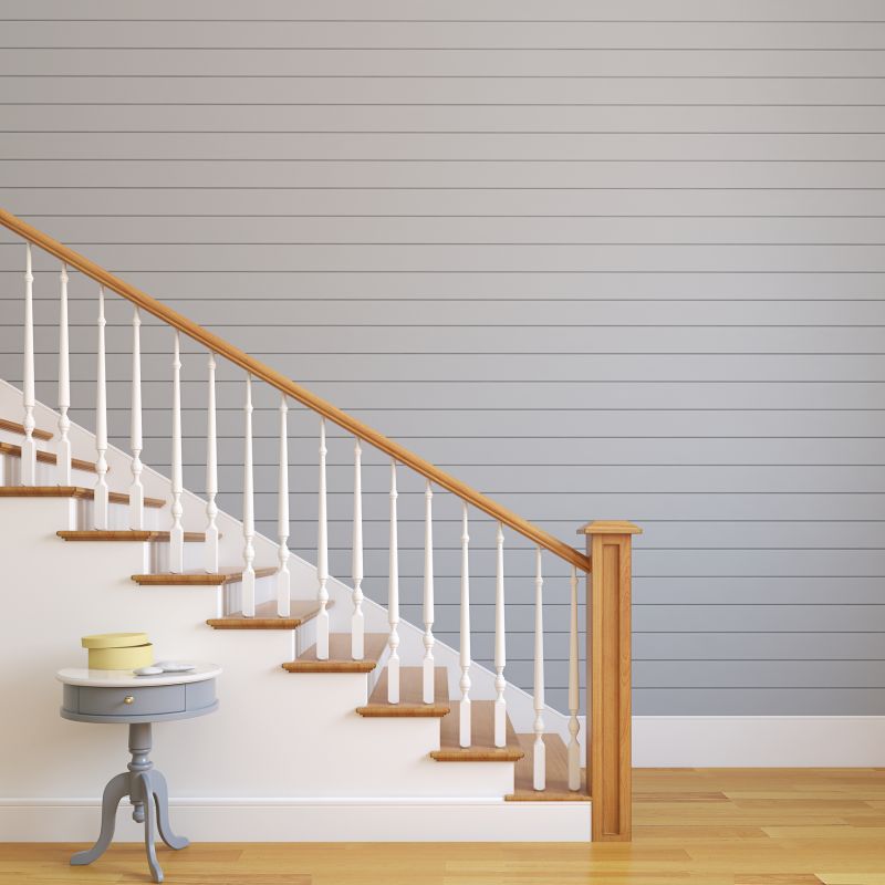 Wood Railing Repair in Kansas City, KS